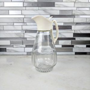 Vintage Mason Jar Dispenser