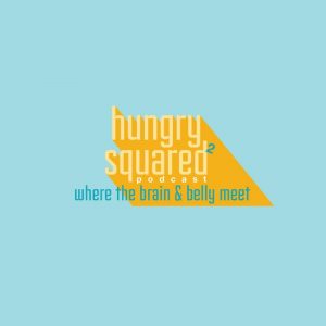 Hungary Squared Podcast Logo
